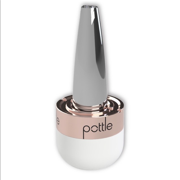 NWT Pottle Blanc The Blender Bottle for Everything Beauty Related - Picture 5 of 9